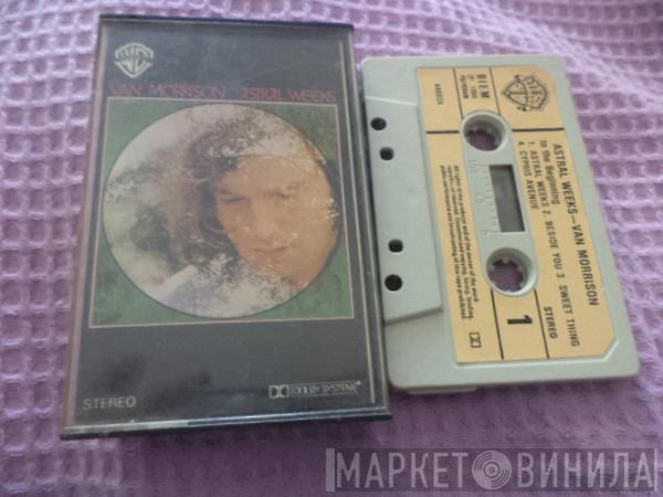  Van Morrison  - Astral Weeks