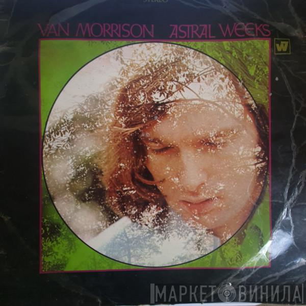  Van Morrison  - Astral Weeks