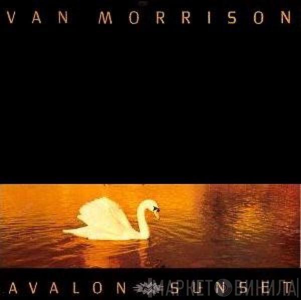  Van Morrison  - Avalon Sunset