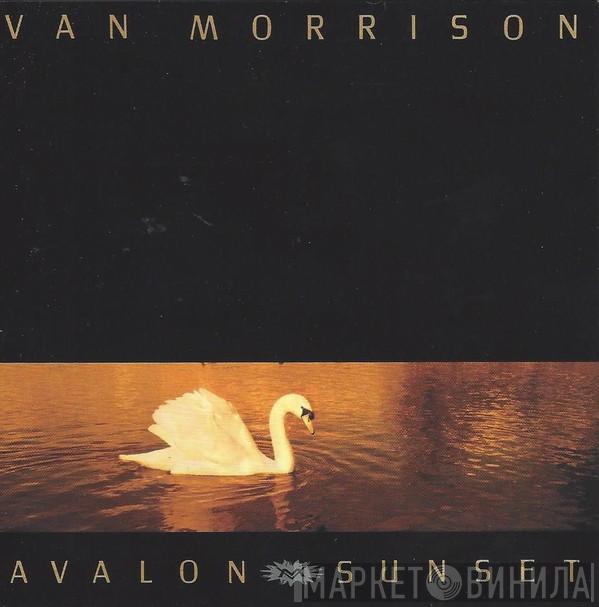  Van Morrison  - Avalon Sunset
