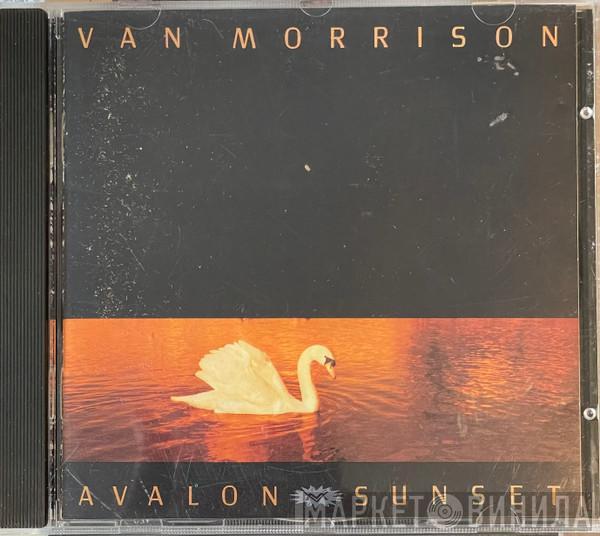  Van Morrison  - Avalon Sunset