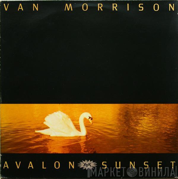  Van Morrison  - Avalon Sunset
