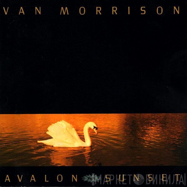  Van Morrison  - Avalon Sunset