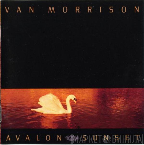  Van Morrison  - Avalon Sunset