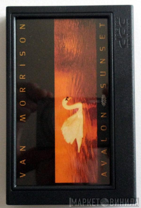  Van Morrison  - Avalon Sunset