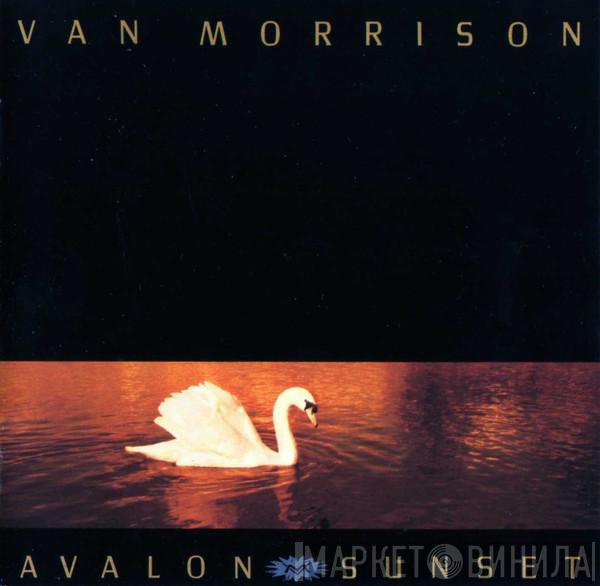  Van Morrison  - Avalon Sunset
