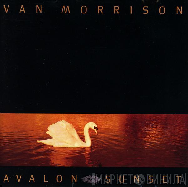  Van Morrison  - Avalon Sunset