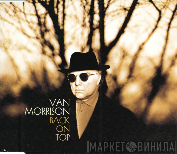 Van Morrison - Back On Top