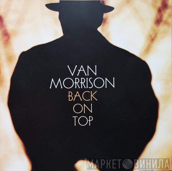 Van Morrison - Back On Top