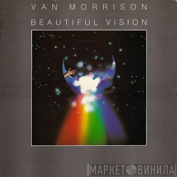 Van Morrison - Beautiful Vision