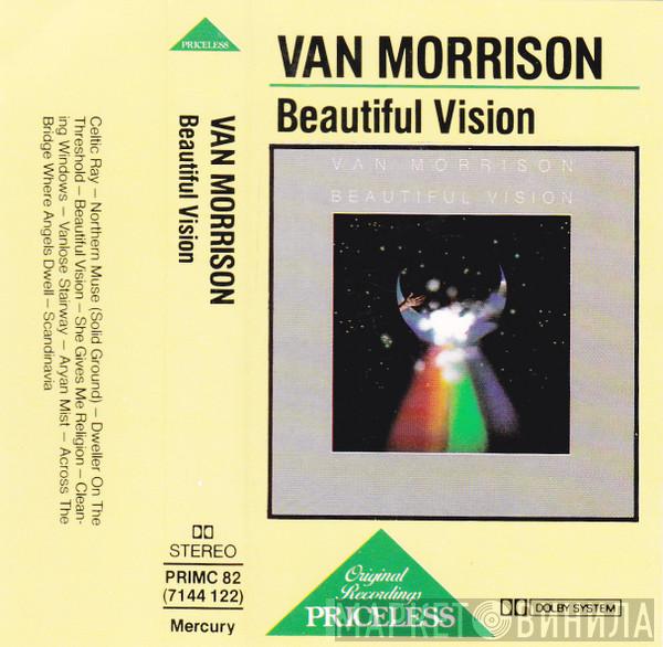  Van Morrison  - Beautiful Vision