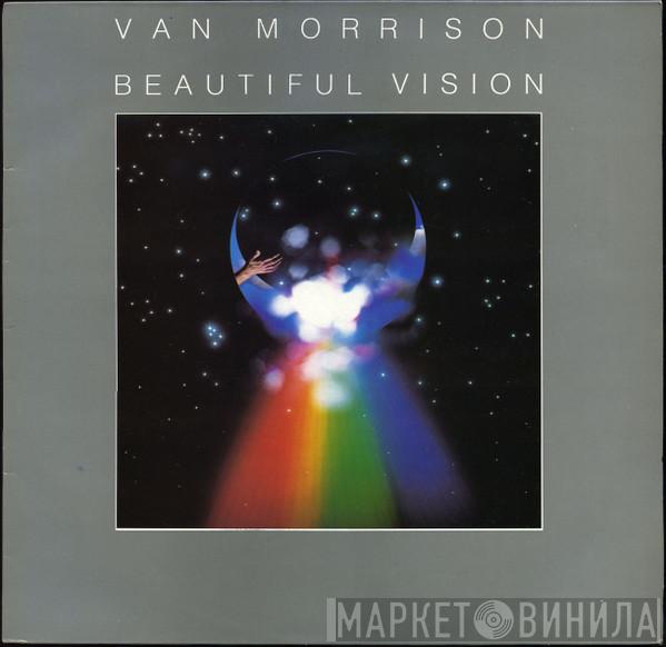  Van Morrison  - Beautiful Vision