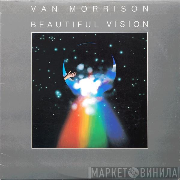 Van Morrison  - Beautiful Vision
