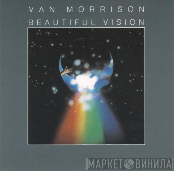  Van Morrison  - Beautiful Vision