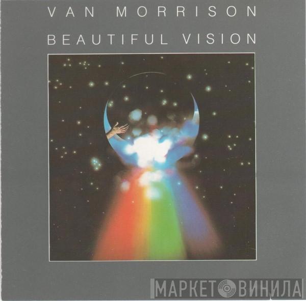  Van Morrison  - Beautiful Vision
