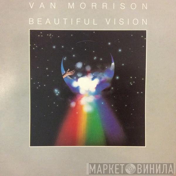 Van Morrison - Beautiful Vision