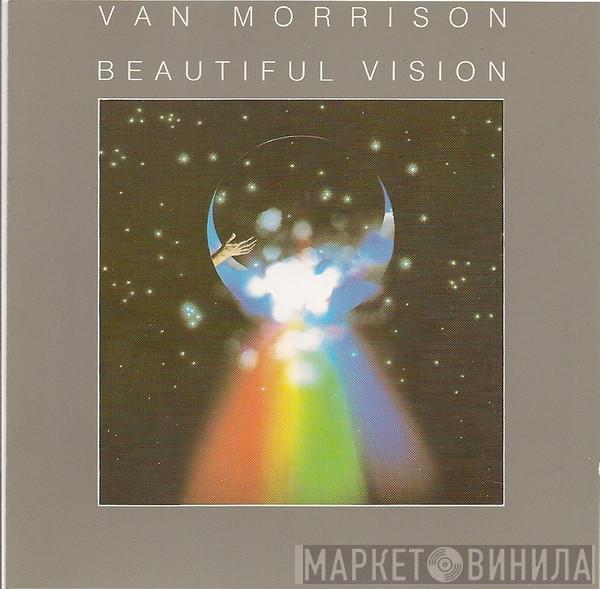 Van Morrison - Beautiful Vision