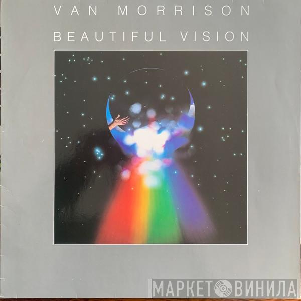  Van Morrison  - Beautiful Vision