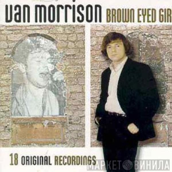Van Morrison - Brown Eyed Girl