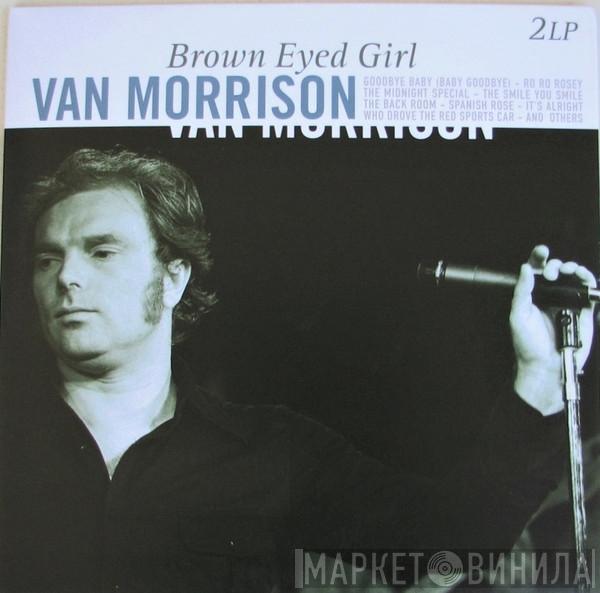 Van Morrison - Brown Eyed Girl