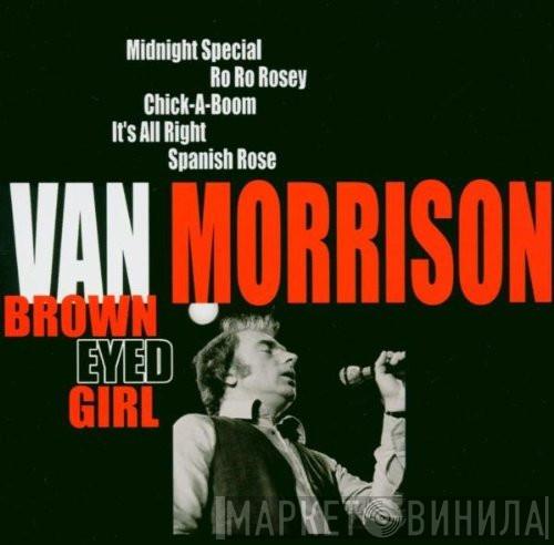 Van Morrison - Brown Eyed Girl