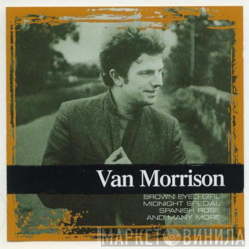 Van Morrison - Collections