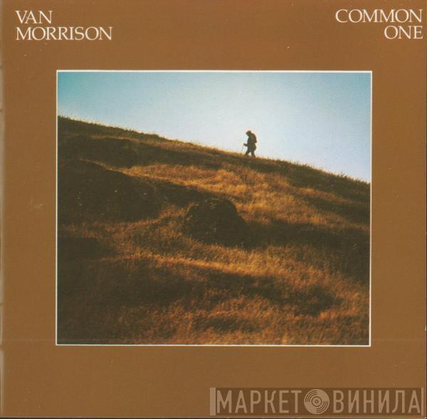  Van Morrison  - Common One