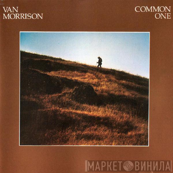  Van Morrison  - Common One
