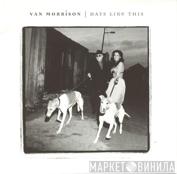  Van Morrison  - Days Like This