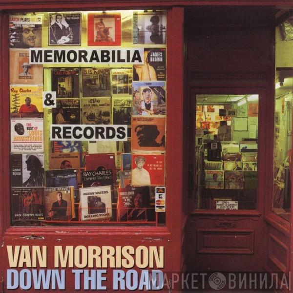Van Morrison - Down The Road