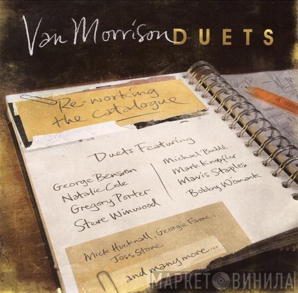 Van Morrison - Duets: Re-working The Catalogue