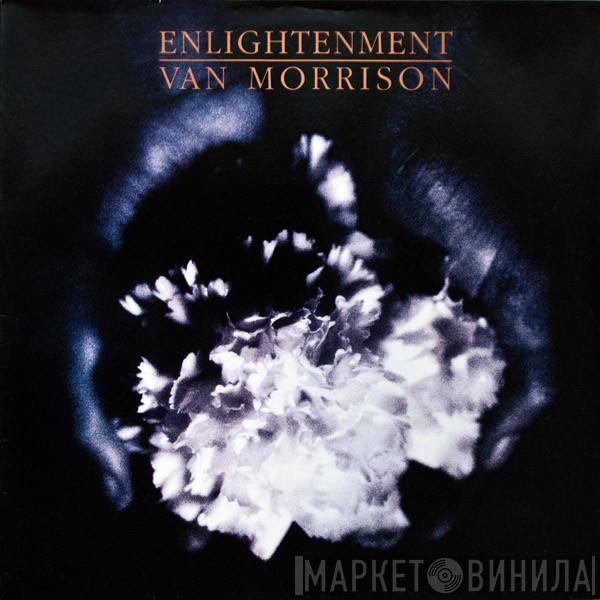  Van Morrison  - Enlightenment