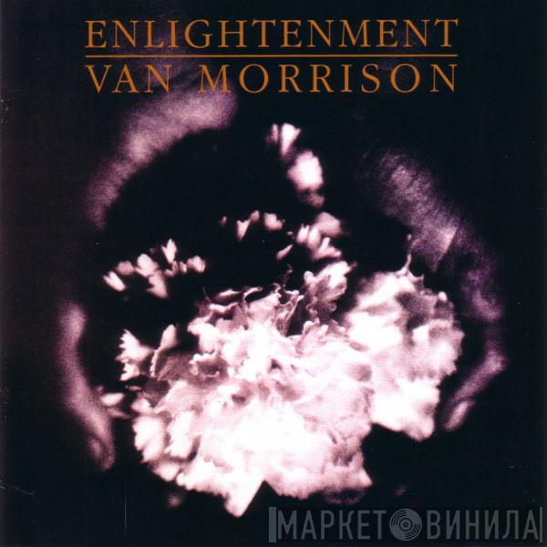  Van Morrison  - Enlightenment