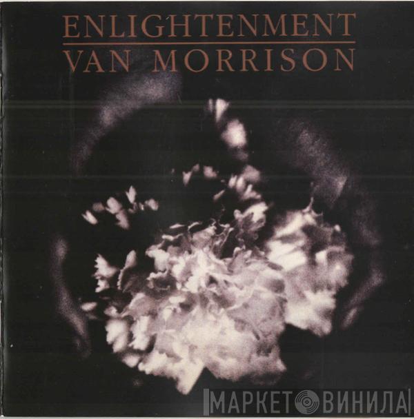  Van Morrison  - Enlightenment