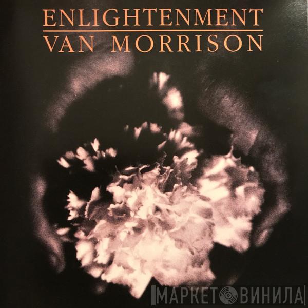  Van Morrison  - Enlightenment