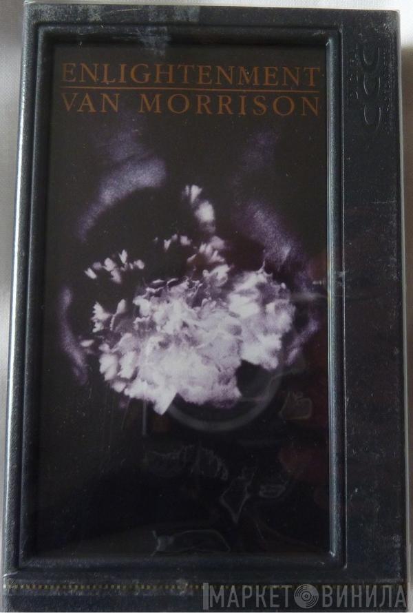  Van Morrison  - Enlightenment
