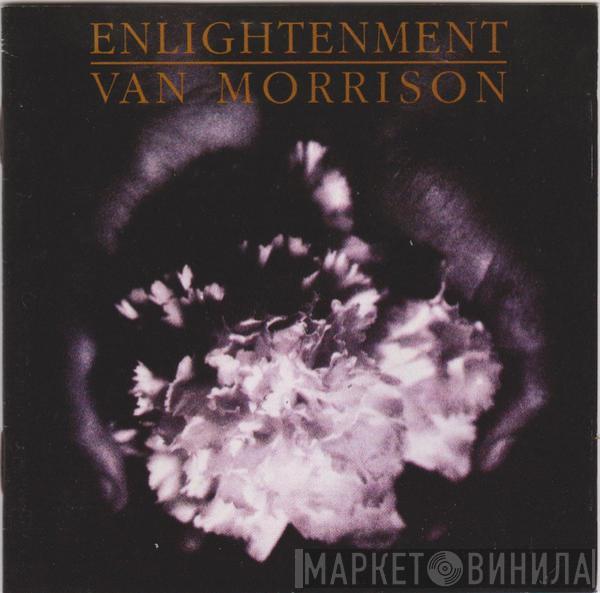  Van Morrison  - Enlightenment