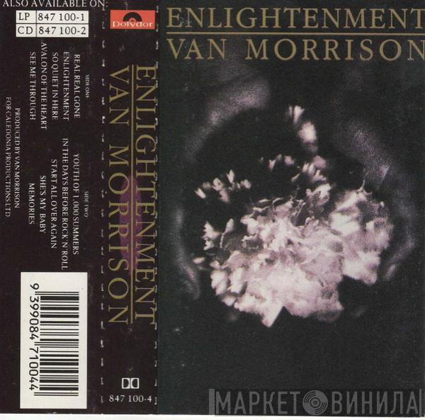  Van Morrison  - Enlightenment