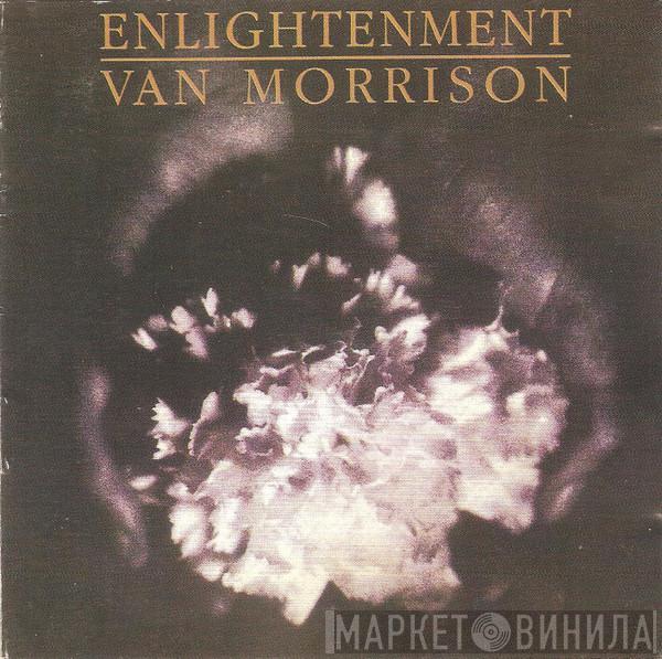  Van Morrison  - Enlightenment