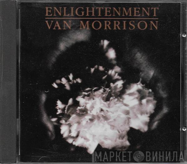  Van Morrison  - Enlightenment
