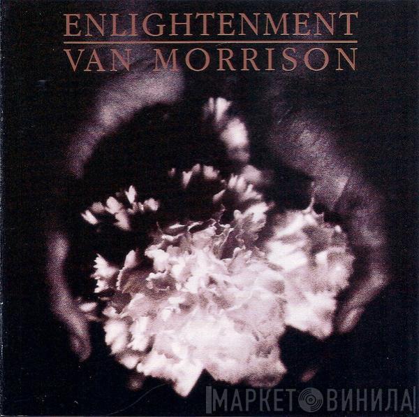  Van Morrison  - Enlightenment