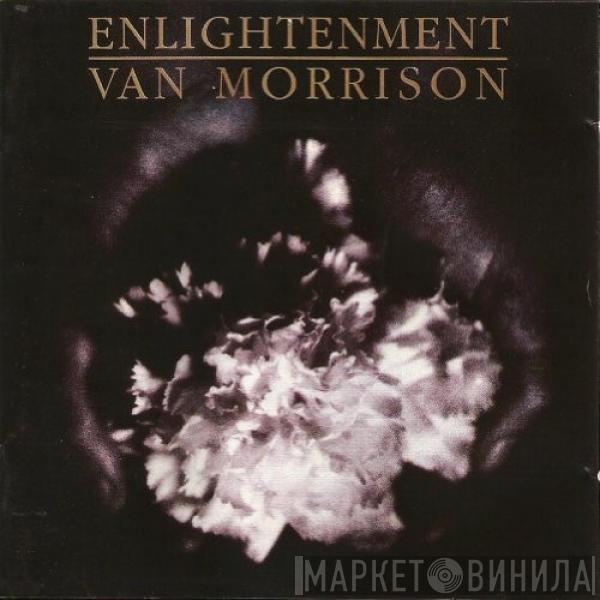  Van Morrison  - Enlightenment