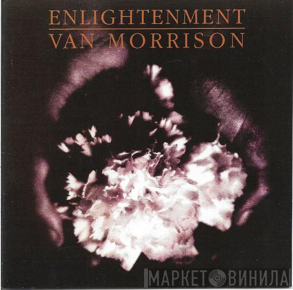  Van Morrison  - Enlightenment