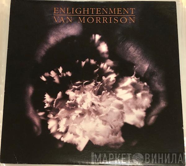  Van Morrison  - Enlightenment