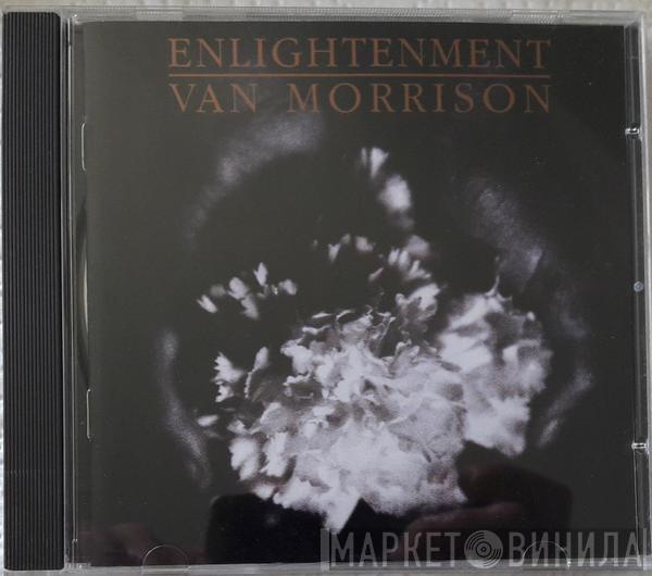  Van Morrison  - Enlightenment