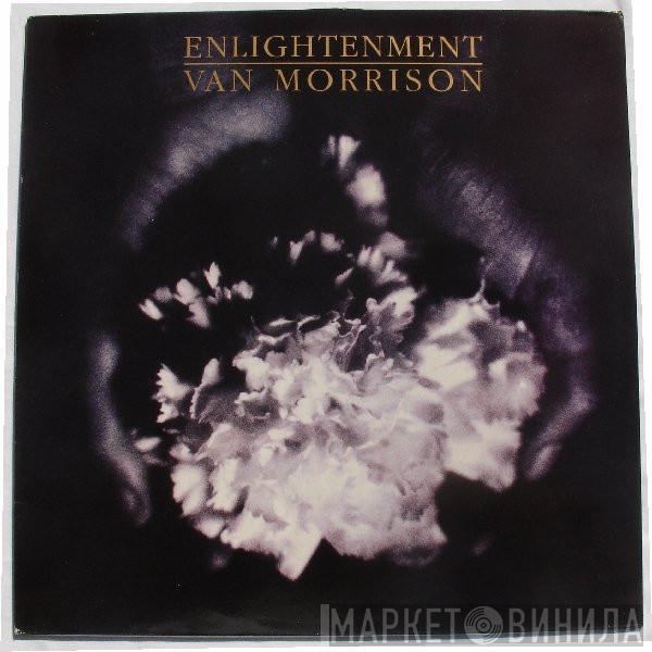  Van Morrison  - Enlightenment