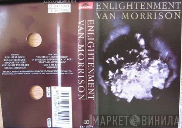  Van Morrison  - Enlightenment