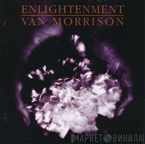  Van Morrison  - Enlightenment