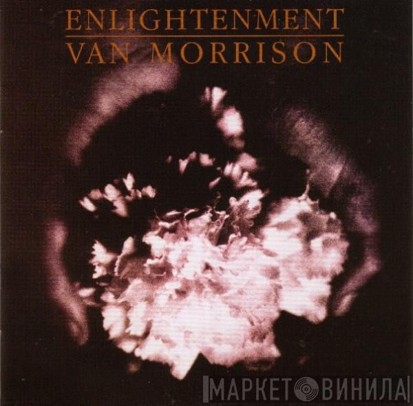  Van Morrison  - Enlightenment
