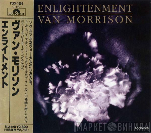  Van Morrison  - Enlightenment